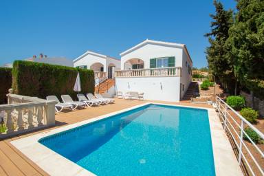Villa de 97 m²
