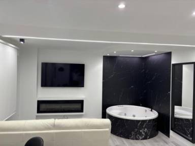 Apartamento de 45 m²