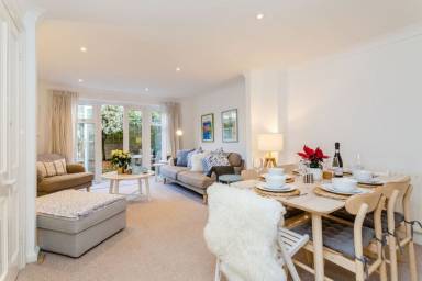 Maison de vacances Brighton