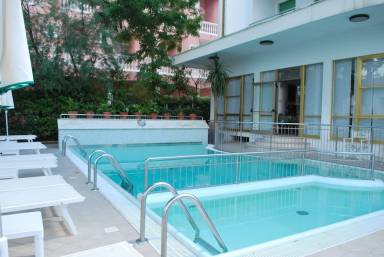 Bed & Breakfast Bellaria