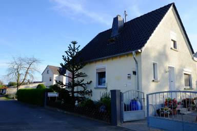 Ferienwohnung Münstermaifeld