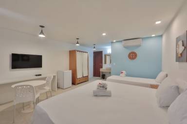 Apartamento Japaratinga