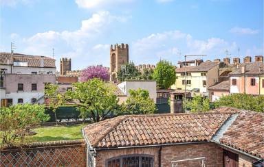 Appartement Montagnana