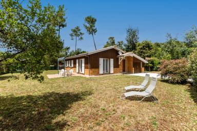 Maison de vacances 80 m²