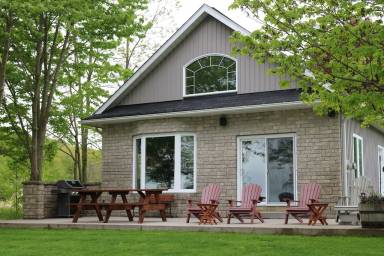 Cottage Prince Edward