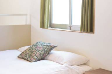 Apartamento vacacional para 6 personas