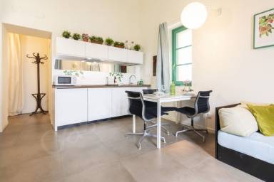 Appartamento 48 m²