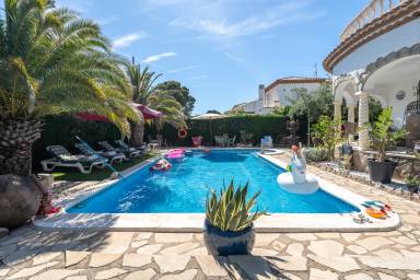 Villa de 70 m²