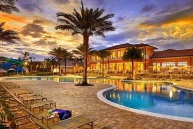 Dom Kissimmee