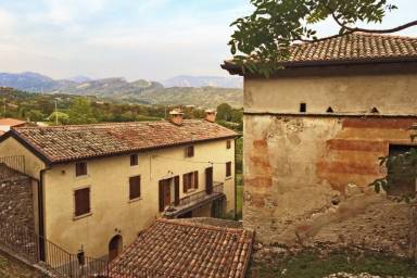 Appartamento Sant'Anna D'alfaedo