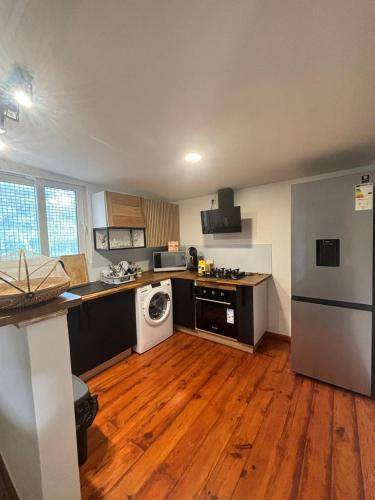 Appartement Kawéni
