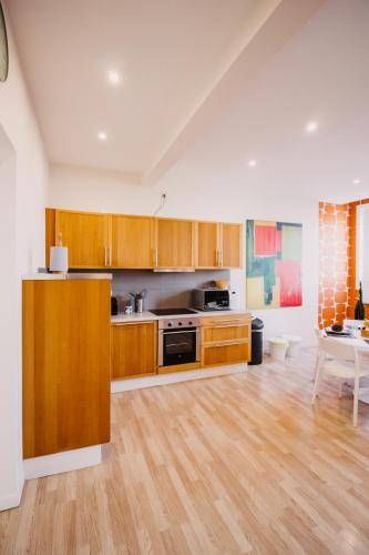 Servisiran apartma  Bruselj
