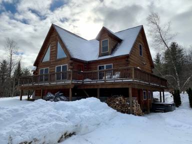 Chalet Belmont