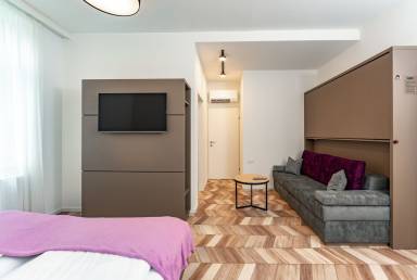 Airbnb  Salzburg