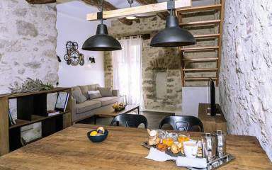 Accommodation Latour-de-France