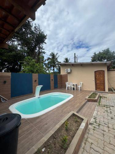 Casa Ilhabela