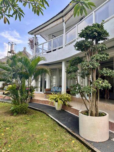Villa Seminyak