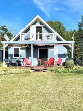 Cottage  Indian River