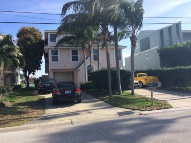 House  Belleair Shore