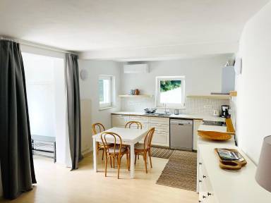 Appartement 30 m²