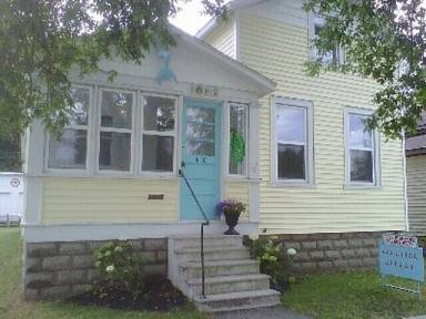 House  Grand Haven