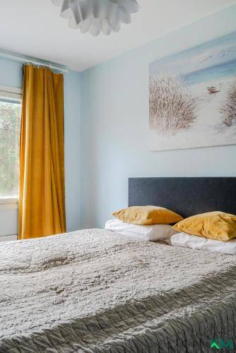 Hotellejlighed  Helsingfors