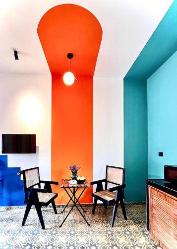 Apartment Salvador do Mundo