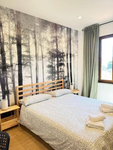 Bed & Breakfast  Mercato San Severino