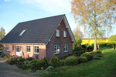Ferienwohnung Rüde