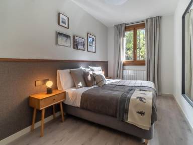 Apartamento Benasque