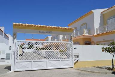 House  Ribeira de Álamo