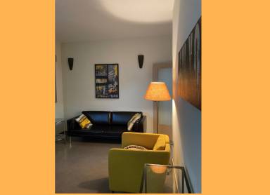 Appartement Pego