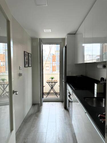 Apartamento Mirasierra
