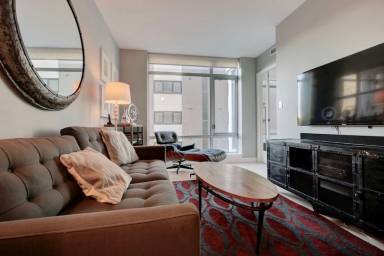 Huis Vancouver