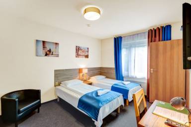 Accommodation Śródmieście