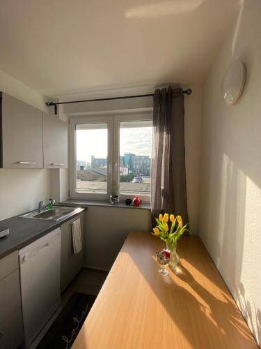 Apartment  Bergen-Enkheim