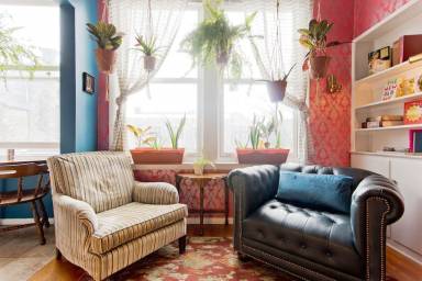 Airbnb  Ann Arbor