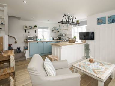 Cottage Whitby