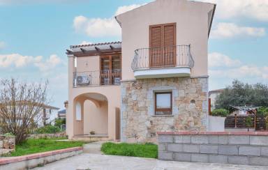 Maisonette 90 m²