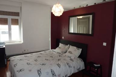 Chambre privée Metz