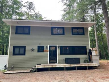 Airbnb  North Conway