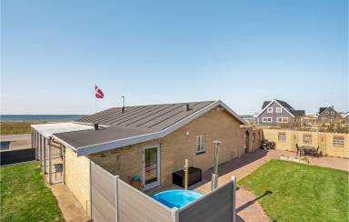 Huis Vestervig