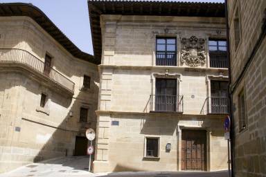 Casa Miranda de Ebro
