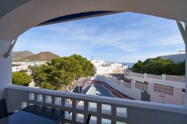 Apartamento San José