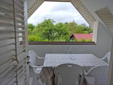 Maison de vacances 80 m²
