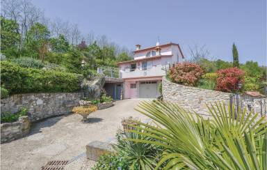 Maison de vacances 130 m²