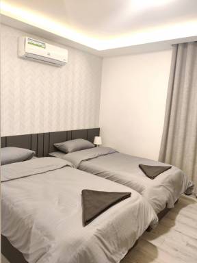 Appartement Al Radwan