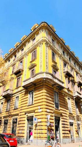 Bed and breakfast Turin
