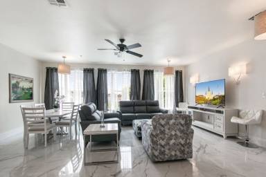 Appartement en copropriété
