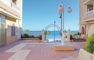 Apartamento de 52 m²